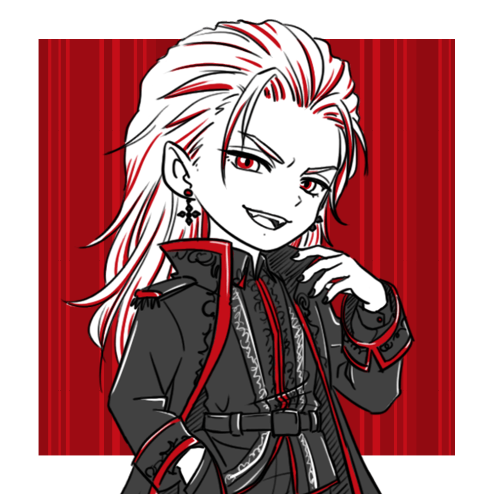 ダニイェル・テネブラゼール