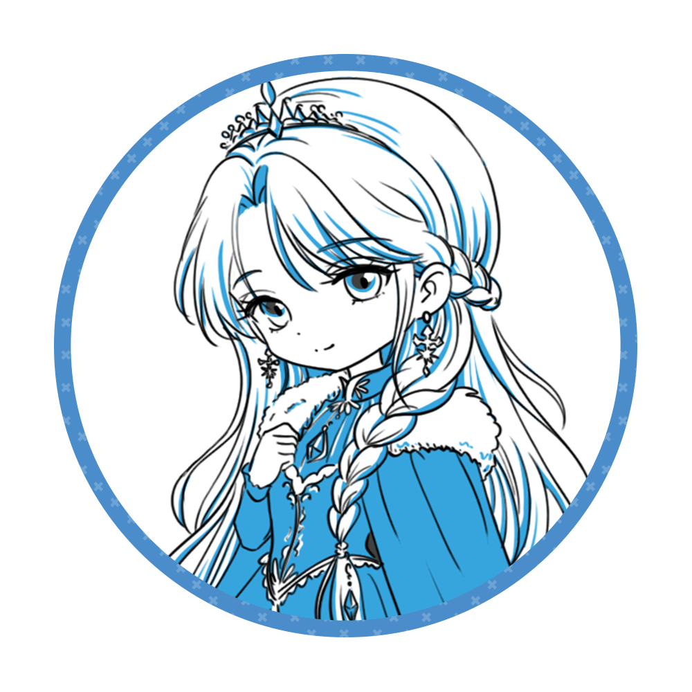 マリー・ミラヴェイル