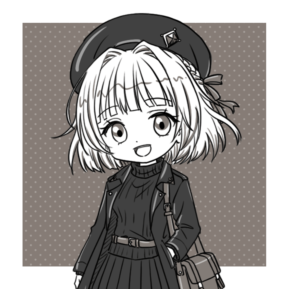 ミレーニャ・シルベリー