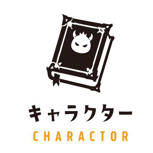 CHARACTOR