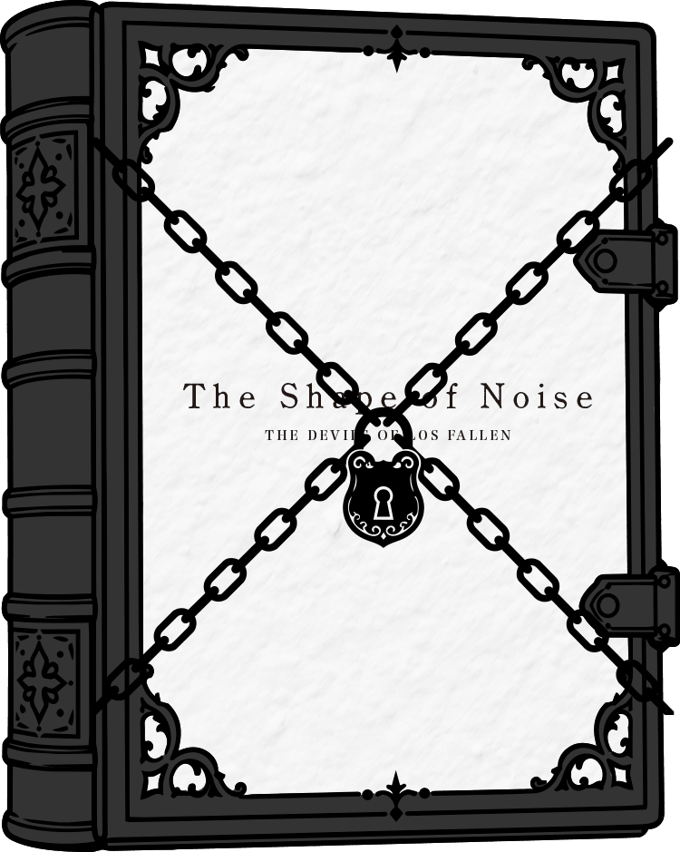 The Shape of Noise